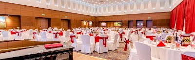 Photos of Holiday Inn Ulaanbaatar