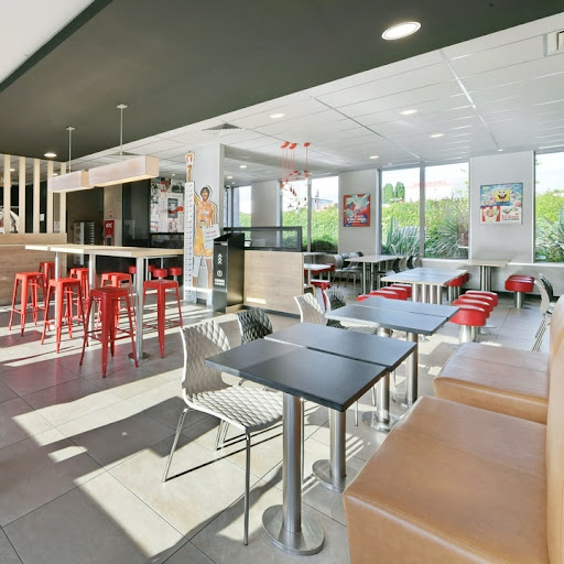 Photo 2 - KFC Le Mans Saint-Saturnin