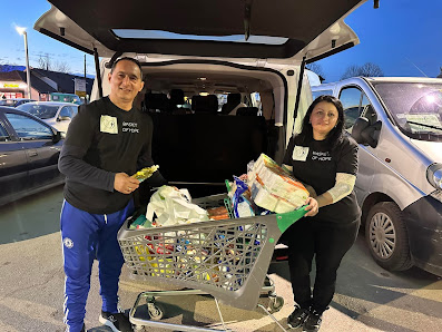 Basket Of Hope - Canada 50446 Range Rd 232 #90, Leduc County, AB T4X 0L1, Canada