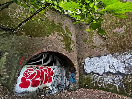 Shide Quarry - Visual