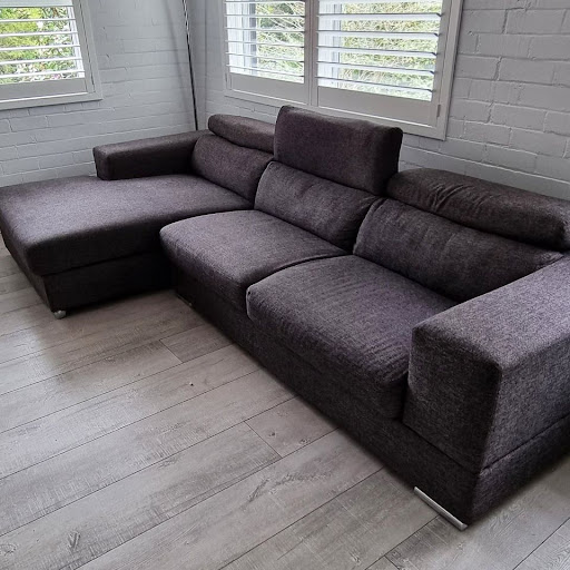 Masterdry Carpet Cleaning