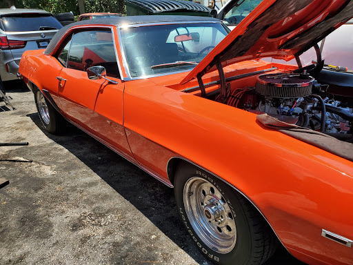 Downtown Auto Repair and Collision Center - Thumbnail