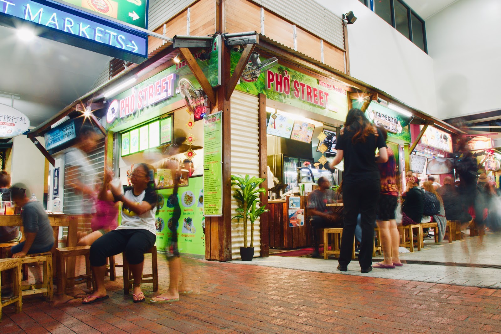 Pho Street — photo 1