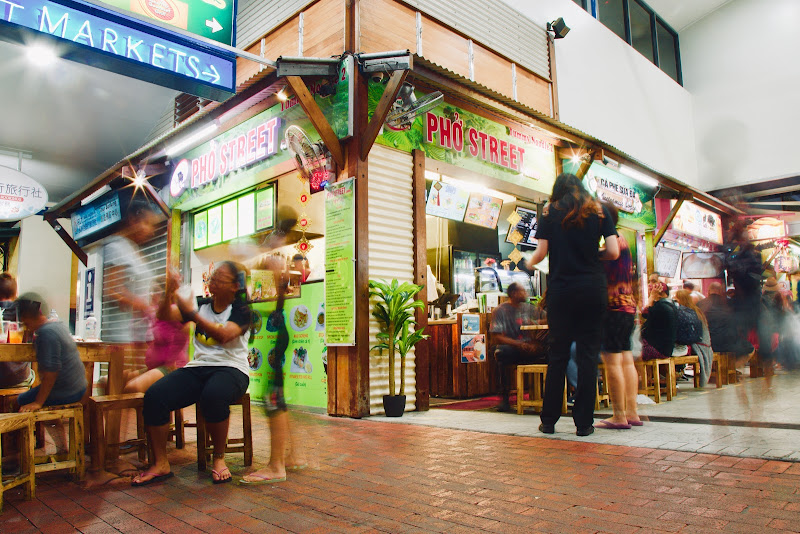 Pho Street — photo