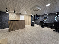 V2VBARBER à Montceau-les-Mines