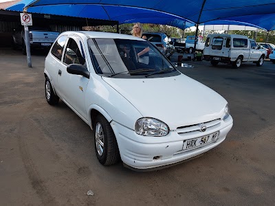 Photos of Grand Prix Car Sales