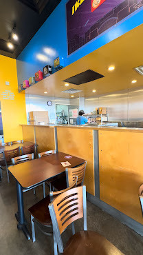 Ike's Love & Sandwiches by null