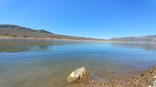 Stevens Creek Campground - Thumbnail