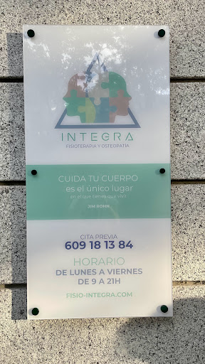 Integra - Visual