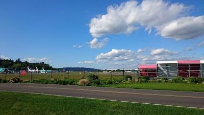 Renton Memorial Stadium