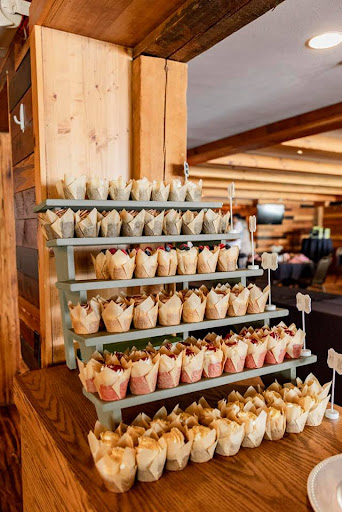 The Tiny Cakery - Visual