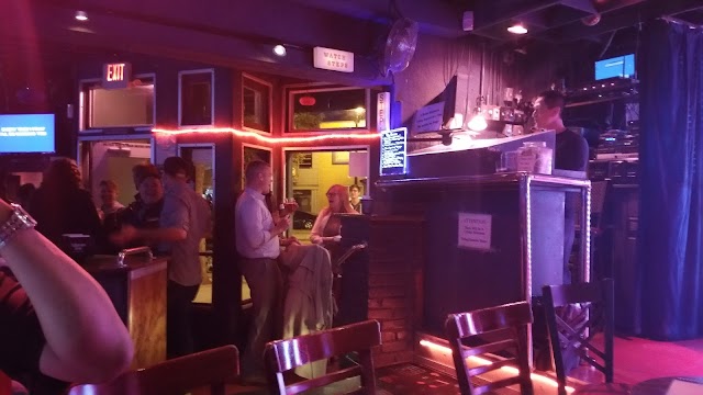 The Mint Karaoke Lounge