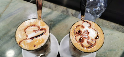 Caffe' Calabrese - Visual