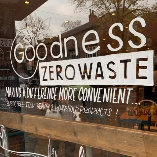 Goodness Zero Waste - Thumbnail