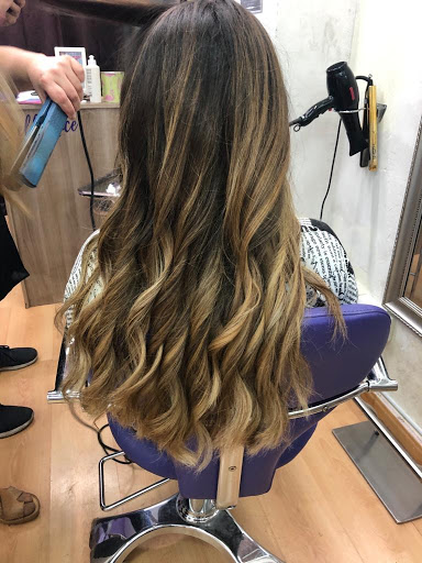 BellaNice Hair Salon Gallery - Spain