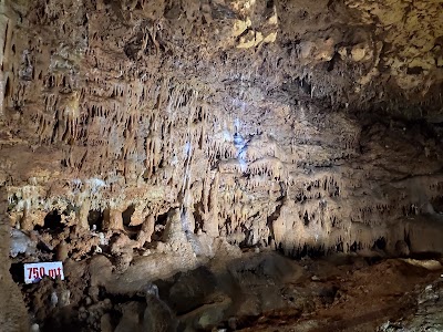 Incesu Cave