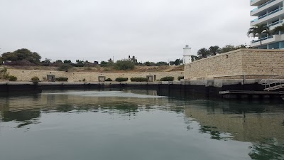 Photos of Marina de Puerto Luc&iacute;a
