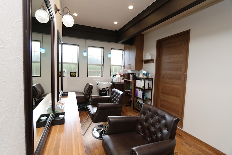 Hair design Avec toi M