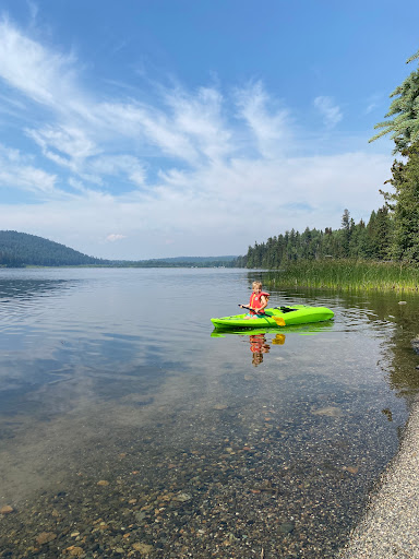 Martens Resort and RV Park Gallery - Canada