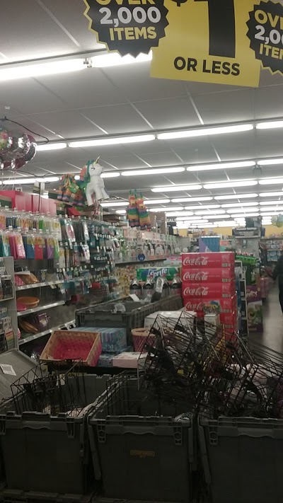 Dollar General