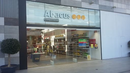 Abacus Cooperativa | Epicentre