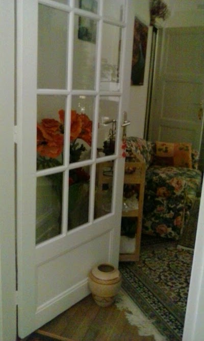 lodging