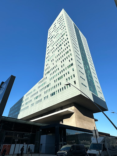 Parking Indigo Tours - Thumbnail