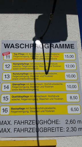 Waschcenter Bissert - Thumbnail