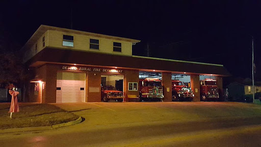 De Soto Rural Fire Protection District Station 1 - Thumbnail
