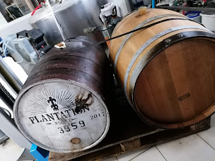 Photo n°13 de Brasserie artisanale de la Rente Rouge à Chargey-lès-Gray (Fournisseur de bières)