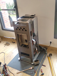 Photo n°6 de Fortia Energies Ardres à Ardres (Plombier)