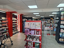 Pharmacie du Canigou à Saint-Estève