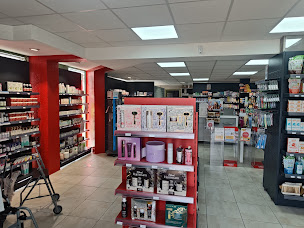 Photo n°25 de Pharmacie du Canigou à Saint-Estève (Pharmacie bio)