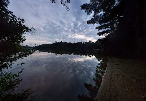 NYS Forest Campground - Thumbnail