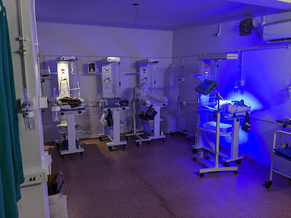 Ranjan Medical Hall