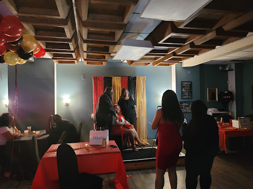 Rewind The Vibe Gallery - United States