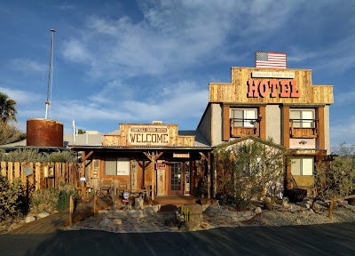 lodging