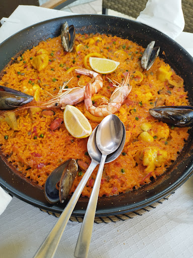 Restaurante Don Julian - Thumbnail