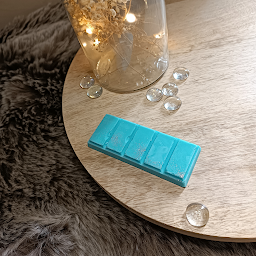 Photo n°2 de Les Senteurs d'Amandine à Vonges (Magasin de bougies)