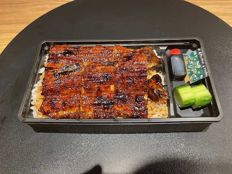 会席料理 ひつまぶし 雅MASA