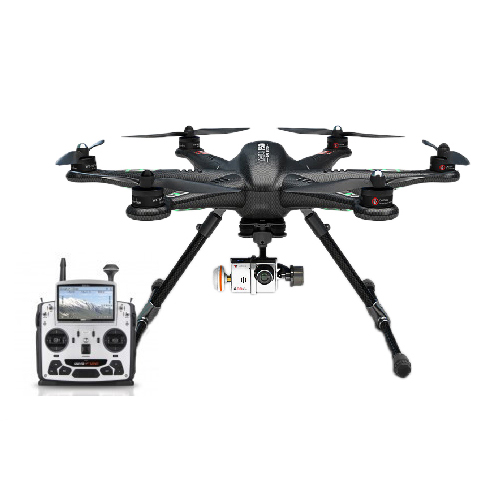 Technology Hobbies Inc - Visual