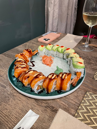 Atípico Asia - Thumbnail