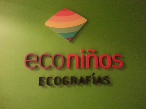 ECONIÑOS, Author: ECONIÑOS