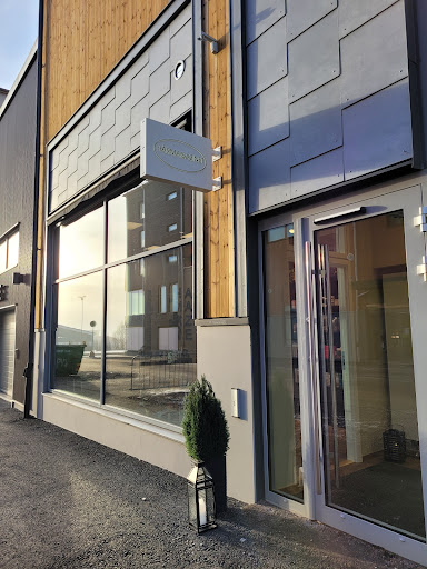 Hårmagazinet - Visual