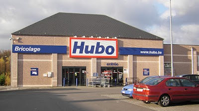 Photos of Hubo Morlanwelz