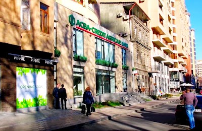 Photos of ACBA-CREDIT AGRICOLE BANK