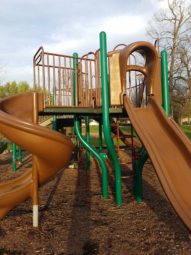 Whetstone Park - Visual