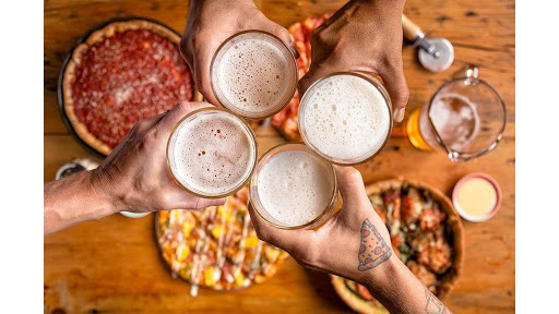 UNO Pizzeria & Grill - Thumbnail