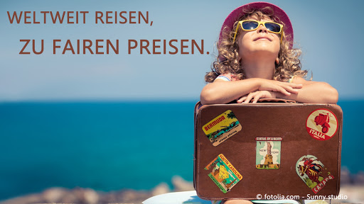 Betz travel Service - Thumbnail