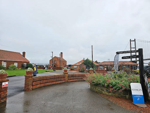 Humber Bridge Garden Centre - Thumbnail